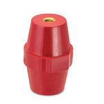Изолятор SM-51 без болта 680А 15кВ EKF Basic