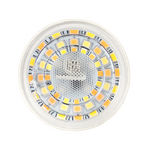 Умная лампа GU10 EKF Connect 5W WIFI RGBW