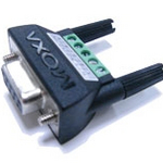 Mini DB9F-to-TB Переходник с DB9 