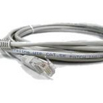 CBL-RJ458P-100 Патч-корд RJ45-в-RJ45, 100 см (