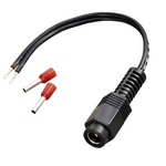 CBL-PJTB-10 (Power Jack to TB Power Cable) Кабель питания Power Jack - без разъема с противоположной стороны