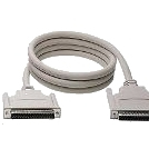 CBL-M62M62-150 Кабель RS-232 для разветвительной коробки OPT8-M9, DB62 