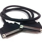 CBL-M68F62-150 Кабель RS-232/422/485 для разветвительной коробки OPT8-M9+, DB62 
