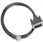 CBL-RJ45SF9-150 Cоединительный экранированный кабель RJ45 (8-конт.) в DB9 