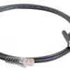 CBL-RJ45SM25-150 Cоединительный экранированный кабель RJ45 (8-конт.) в DB25 