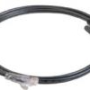 CBL-RJ45SM9-150 Cоединительный экранированный кабель RJ45 (8-конт.) в DB9 