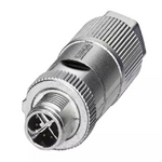 M12X-8PMM-IP67 8-контактный разъем M12 X-coded 