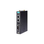 OnCell 3120-LTE-1-EU-T LTE-модем с 2 слотами для SIM-карт, 2 Ethernet-портами, 1 портом RS-232/422/485, с диапазоном рабочих температур от -30 до 70°C (без антенн в комплекте)