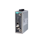 AWK-3131A-M12-RTG-EU-CT-T Беспроводной сетевой адаптер IEEE 802.11a/b/g/n (точка доступа/клиент) с функцией Turbo Roaming, с конформным покрытием