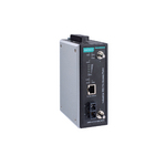 AWK-3131A-SSC-RTG-EU-CT-T Беспроводной сетевой адаптер IEEE 802.11a/b/g/n, одномодовое оптоволокно (разъем SC), с функцией Turbo Roaming, с конформным покрытием