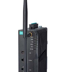 AWK-3252A-UN-T Беспроводной сетевой адаптер IEEE 802.11a/b/g/n/ac, 2.4 ГГц/5 ГГц, 2x2:2SS, PoE+, IP30, с расширенным диапазоном температур
