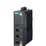AWK-3252A-UN-T Беспроводной сетевой адаптер IEEE 802.11a/b/g/n/ac, 2.4 ГГц/5 ГГц, 2x2:2SS, PoE+, IP30, с расширенным диапазоном температур
