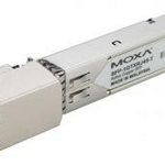 SFP-1GTXRJ45-T SFP-модуль 1000BaseTX, разъем RJ45