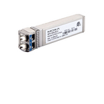 SFP-10GZRLC-T SFP-модуль 10GBase-ZR, одномодовое оптоволокно, 80 км, с расширенным диапазоном температур