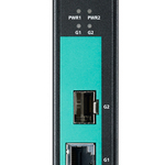 IMC-21GA-T <p>Промышленный медиаконвертер Gigabit Ethernet 10/100/1000BaseTX в 100/1000BaseSFP в металлическом корпусе с расширенным диапазоном температур</p>