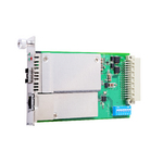 CSM-G200-1221 Бескорпусный медиаконвертер Ethernet 10/100/1000BaseT(X) в 100/1000BaseSFP