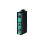 ICF-1180I-M-ST 1-портовый преобразователь PROFIBUS в многомодовое оптоволокно