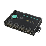 MGate MB3480 4-портовый преобразователь Modbus RTU/ASCII (RS-232/422/485) в Modbus TCP