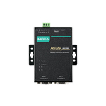MGate MB3280 2-портовый преобразователь Modbus RTU/ASCII (RS-232/422/485) в Modbus TCP
