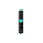 MGate EIP3170I 1-портовый преобразователь DF1 в EtherNet/IP в промышленном исполнении с изоляцией 2 кВ