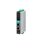 MGate EIP3170I-T 1-портовый преобразователь DF1 в EtherNet/IP в промышленном исполнении с изоляцией 2 кВ, с расширенным диапазоном температур