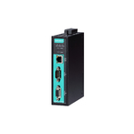 MGate 4101-MB-PBS 1-портовый преобразователь Modbus RTU/ASCII в PROFIBUS в промышленном исполнении