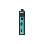 MGate 4101I-MB-PBS-T 1-портовый преобразователь Modbus RTU/ASCII в PROFIBUS в промышленном исполнении с изоляцией 2 кВ, с расширенным диапазоном температур