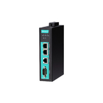 MGate 5105-MB-EIP 1-портовый преобразователь Modbus RTU/ASCII/TCP в EtherNet/IP в промышленном исполнении