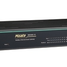 MGate MB3660-8-2AC Преобразователь протоколов Modbus с двумя Ethernet-портами, двумя входами питания AC, 8 портами RS-232/422/485 (DB9 