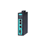MGate 5109-T 1-портовый преобразователь Modbus в DNP3 с диапазоном температур от -40 до 75°C