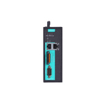 MGate 5118 1-портовый преобразователь J1939 в Modbus/PROFINET/EtherNet/IP