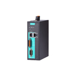 MGate 5118 1-портовый преобразователь J1939 в Modbus/PROFINET/EtherNet/IP