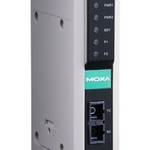 MGate MB3170-M-SC-T 1-портовый преобразователь Modbus RTU/ASCII (RS-232/422/485) в Modbus TCP с многомодовым оптоволоконным сетевым интерфейсом (разъем SC), с расширенным диапазоном температу