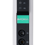 MGate MB3170-M-ST-T 1-портовый преобразователь Modbus RTU/ASCII (RS-232/422/485) в Modbus TCP с многомодовым оптоволоконным сетевым интерфейсом (разъем ST), с расширенным диапазоном температу