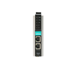 MGate 5217I-1200-T 2-портовый преобразователь Modbus RTU/ASCII/TCP в BACnet/IP, 1200 соединений