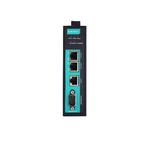 MGate 5119-T 1-портовый преобразователь Modbus/МЭК 101/МЭК 104/DNP3 в МЭК 61850 с расширенным диапазоном температур