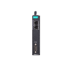 MGate 5134-T 1-портовый преобразователь Modbus RTU/ASCII/TCP в PROFINET с расширенным диапазоном температур