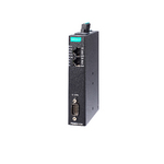 MGate 5134-T 1-портовый преобразователь Modbus RTU/ASCII/TCP в PROFINET с расширенным диапазоном температур