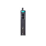 MGate 5135-T 1-портовый преобразователь Modbus RTU/ASCII/TCP в EtherNet/IP, с расширенным диапазоном температур