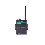 NPort W2150A-EU 1-портовый преобразователь RS-232/422/485 в беспроводный Ethernet Wi-Fi IEEE 802.11a/b/g/n