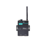 NPort W2250A-EU 2-портовый преобразователь RS-232/422/485 в беспроводный Ethernet Wi-Fi IEEE 802.11a/b/g/n