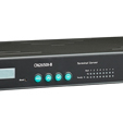 CN2650I-16 16-портовый консольный сервер RS-232/422/485 в Ethernet