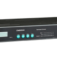 CN2650-16 16-портовый консольный сервер RS-232/422/485 в Ethernet