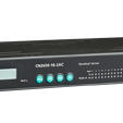 CN2650-16-2AC 16-портовый консольный сервер RS-232/422/485 в Ethernet