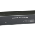 CN2650I-8-HV-T 8-портовый консольный сервер RS-232/422/485 в Ethernet, с расширенным диапазоном температур
