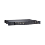 NPort S9650I-8-2HV-MSC-T 8-портовый преобразователь RS-232/422/485 в Ethernet cо встроенным Ethernet-коммутатором (2 порта 10/100BaseT(X) - RJ45, 2 порта 100BaseF(X) - многомод, SC), питание 