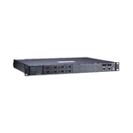 NPort S9650I-8-2HV-MSC-T 8-портовый преобразователь RS-232/422/485 в Ethernet cо встроенным Ethernet-коммутатором (2 порта 10/100BaseT(X) - RJ45, 2 порта 100BaseF(X) - многомод, SC), питание 