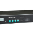 CN2510-8 8-портовый консольный сервер RS-232 в Ethernet