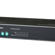CN2510-8 8-портовый консольный сервер RS-232 в Ethernet