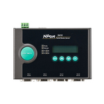 NPort 5410 4-портовый преобразователь RS-232 в Ethernet